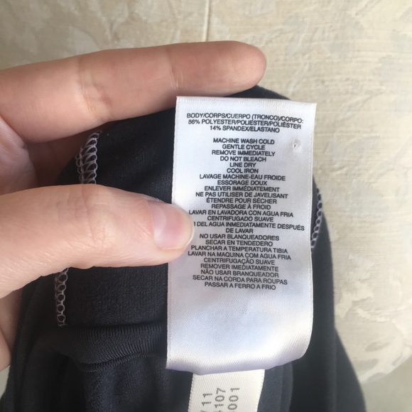 Adidas Techfit Climalite Long-Sleeved Hoodie - Picture 8 of 8